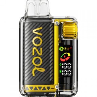 Vozol 20000 Puff dragon fruıt banana cherry