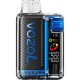 Vozol Vista 20000 Puff Blurazz ice 